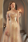 Odelia "Mermaid Ji"  New Bridal Toast Dress Dinner Art Examination Dress High-end Light Luxury Niche