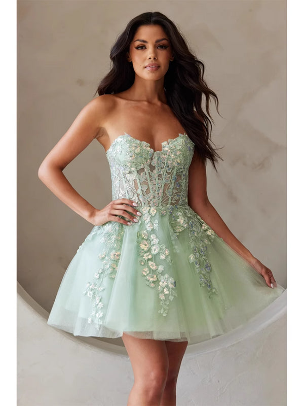 [OiendrAni]  celebrity evening dress high-end party dress skirt light luxury niche daily wear