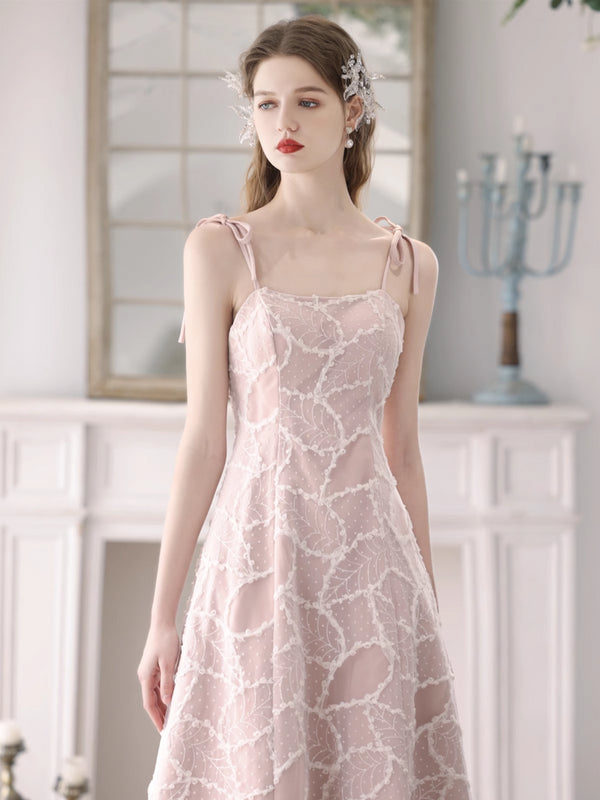 Bridesmaid Clothes Small People Can Usually Wear Niche Design  High-end Evening Dresses To Receive Certificates Engagement Dresses