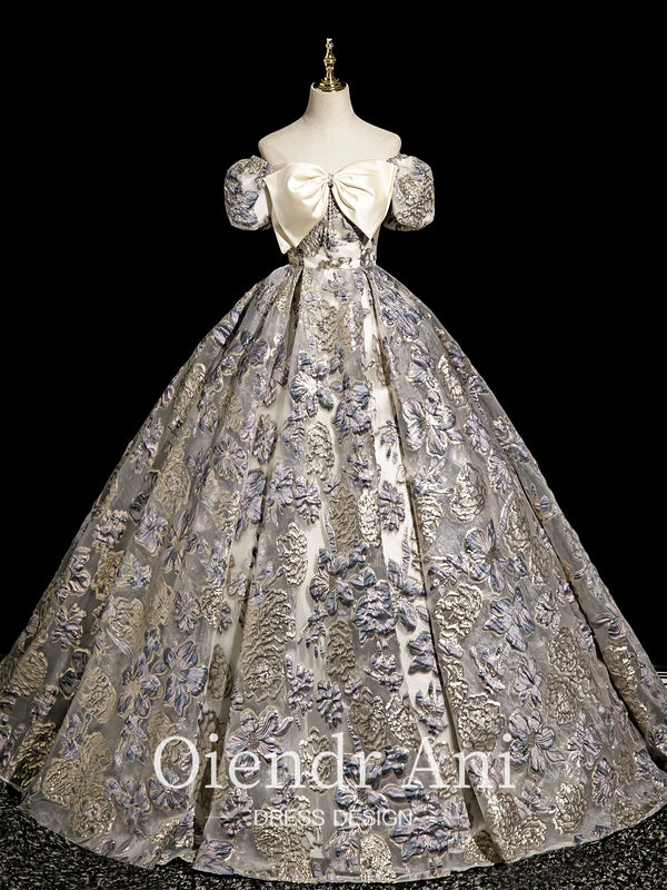 Ms. OiedrAni Art Exam Graduation Bar Mitzvah Light Evening Dress Dress Girl 18 Year Old Female High School Student Host