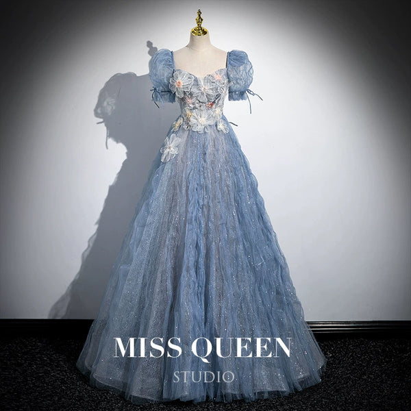 Toast clothes  new bridal wedding engagement dress skirt banquet femininity evening dress advanced sense return door clothes