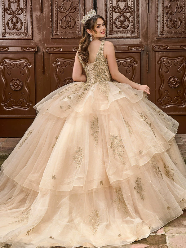 [OiendAni]  princess evening dress piano art test host dignified and atmospheric bar mitzvah dress