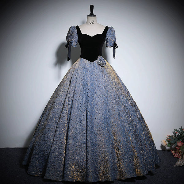 Evening dress skirt high-end light luxury niche women's  new banquet art test temperament birthday bar mitzvah dress long
