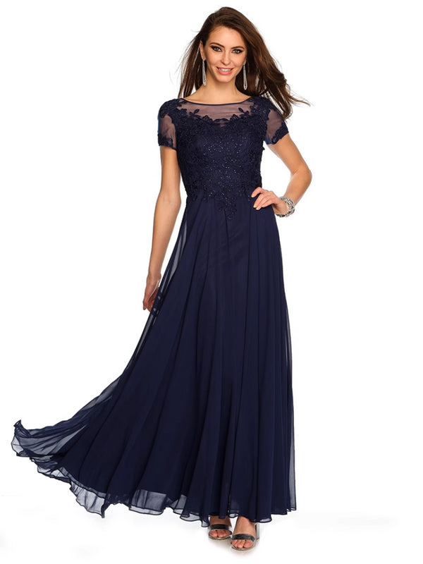 [OiendAni]  Tibetan Blue Celebrity Evening Dress Exquisite New High-end Light Luxury Niche Daily Wear