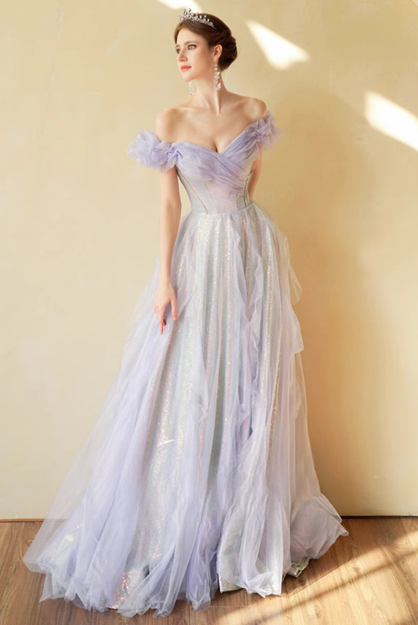 Odelia "Doris" Dress Toast Dress Bride  New Banquet Engagement High-end Light Luxury Niche